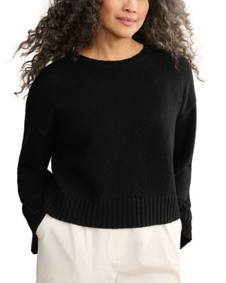 Cameron Crewneck Sweater | Bloomingdale's (US)