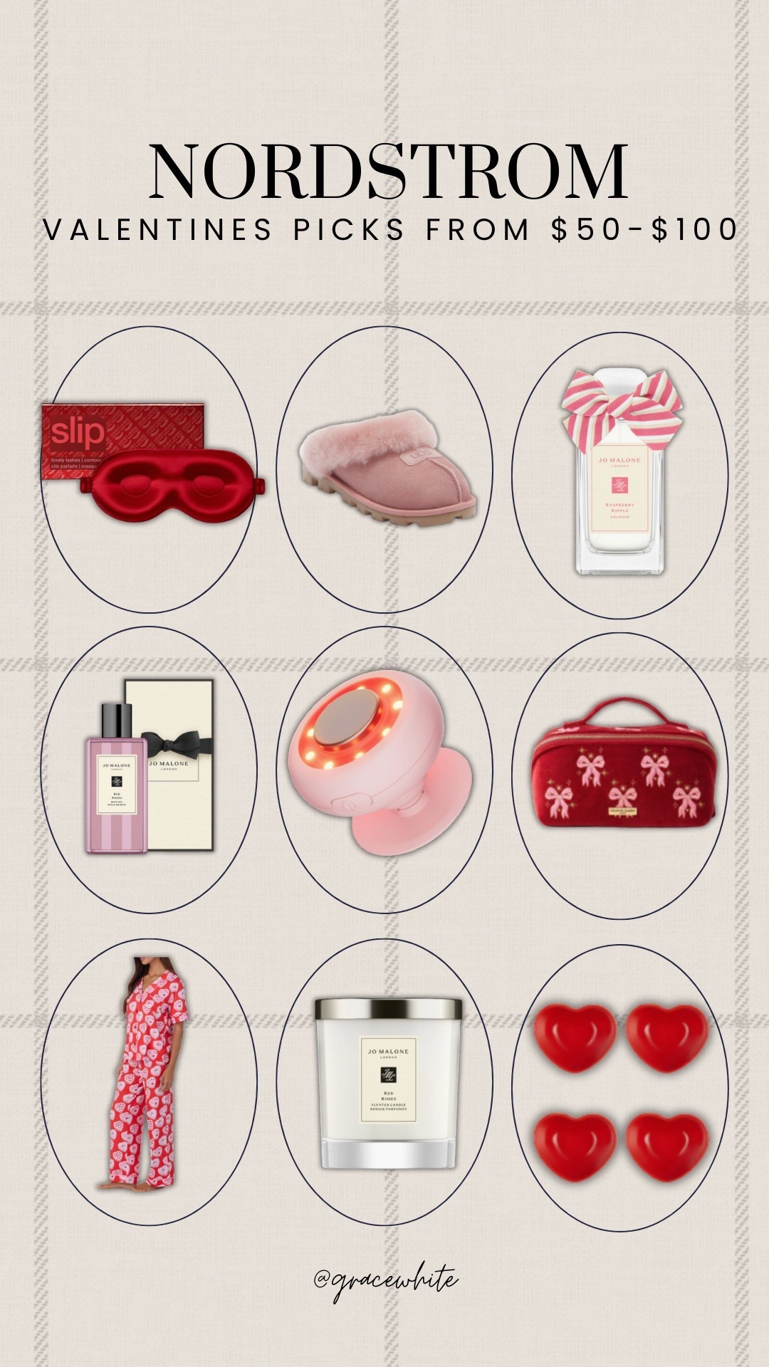 Obsessed with these Valentines Nordstrom picks! All under $100!!

nordstrom, nordstrom picks, valentines, valentines gifts, gifts under $100, gifts for her, grace white

#LTKValentine #LTKmomlife #LTKBeauty
