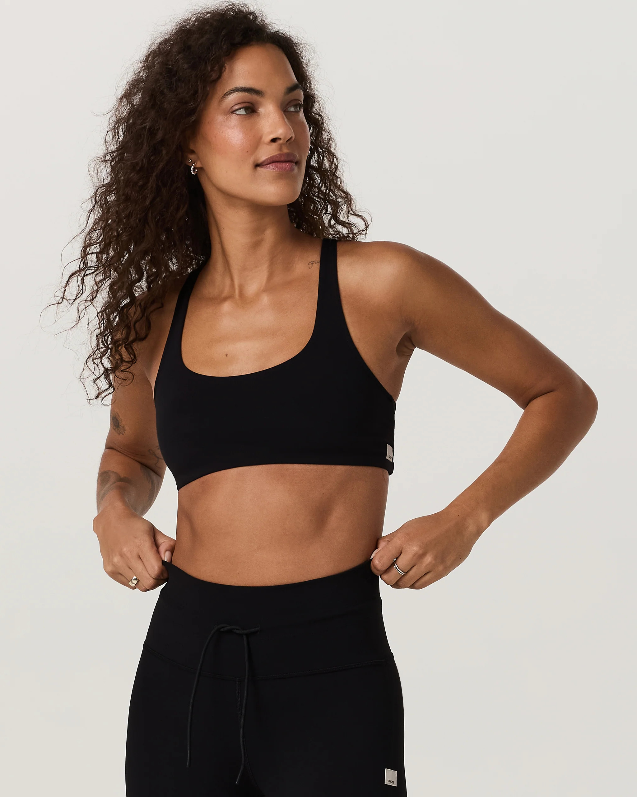 Yosemite Bra | Vuori Clothing (US & Canada)