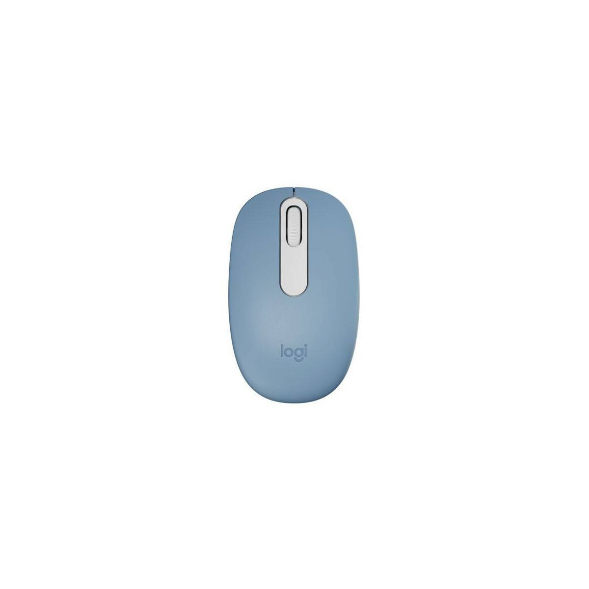 Logitech M196 Bluetooth Mouse - Haze: No Wired Ports, Bluetooth Technology, Home Use | Target