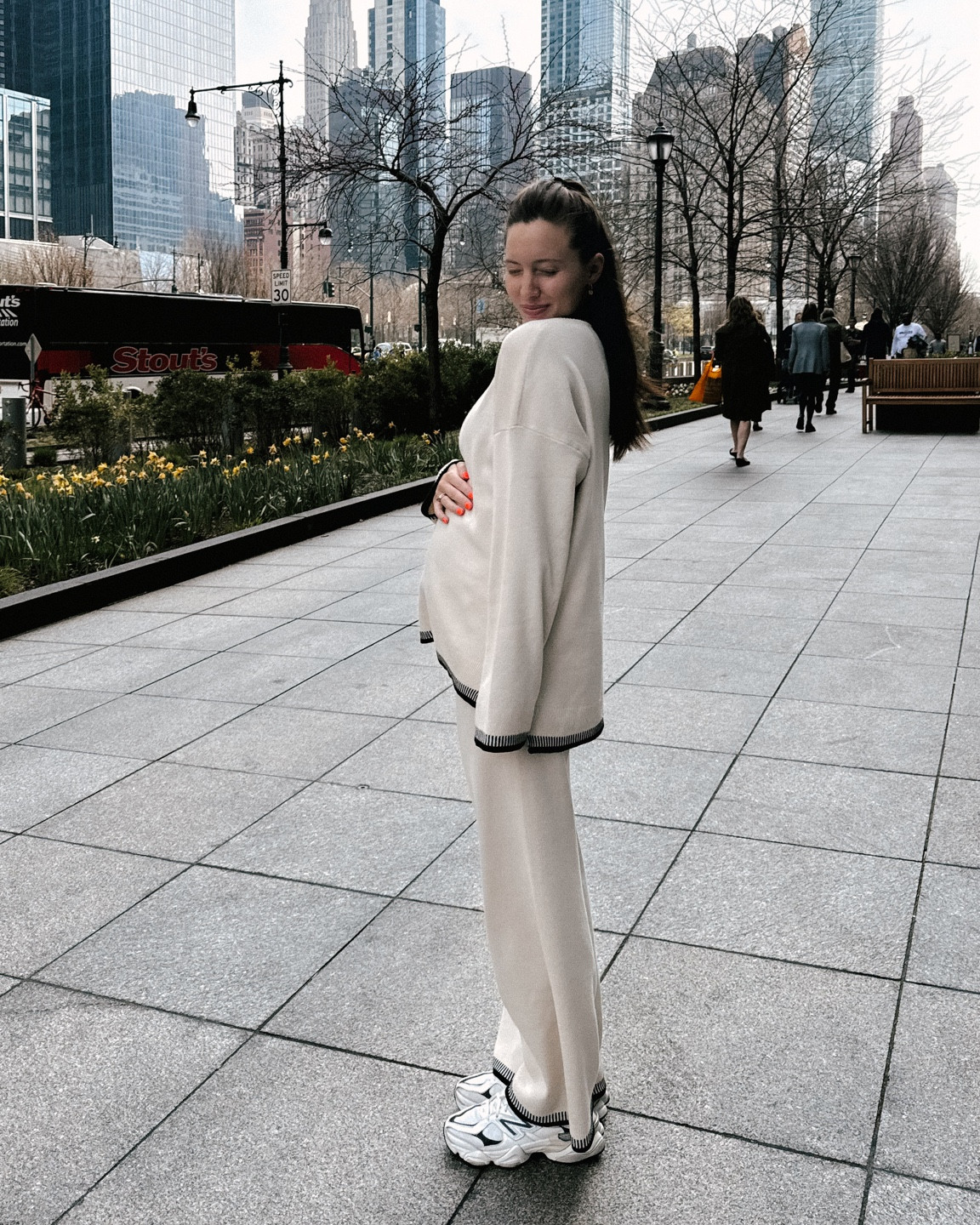 wearing a medium in this super comfy amazon set! perfect for the airport i was so cozy

#LTKtravel #LTKfindsunder50 #LTKbump