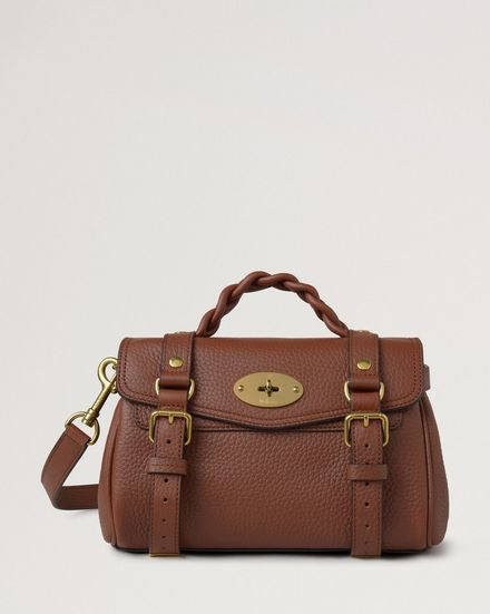 Mini Alexa | MULBERRY