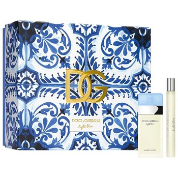 DOLCE & GABBANALight Blue Perfume Duo Set | Sephora (US)