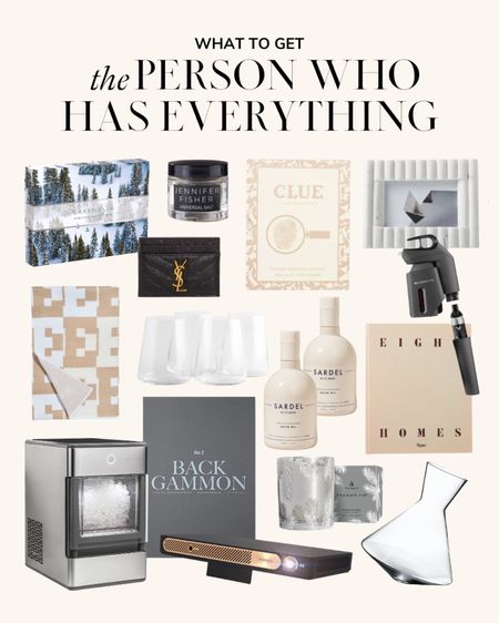 HOLIDAY GIFT GUIDE ⭐️ What to get the person who has everything!

Guys gifts, gifts for the guys, men’s gifts, gifts for dad, gifts for husband, gifts for boyfriend, gifts for brother, unique gifts for men, Mens holiday gift guide, 2022 gift guide, 2022 holiday gift guide, Gifts for her, gifts for the trendsetter, gifts for mom, gifts for sister, gifts for friend, gifts for anyone 

#LTKSeasonal #LTKHoliday #LTKGiftGuide