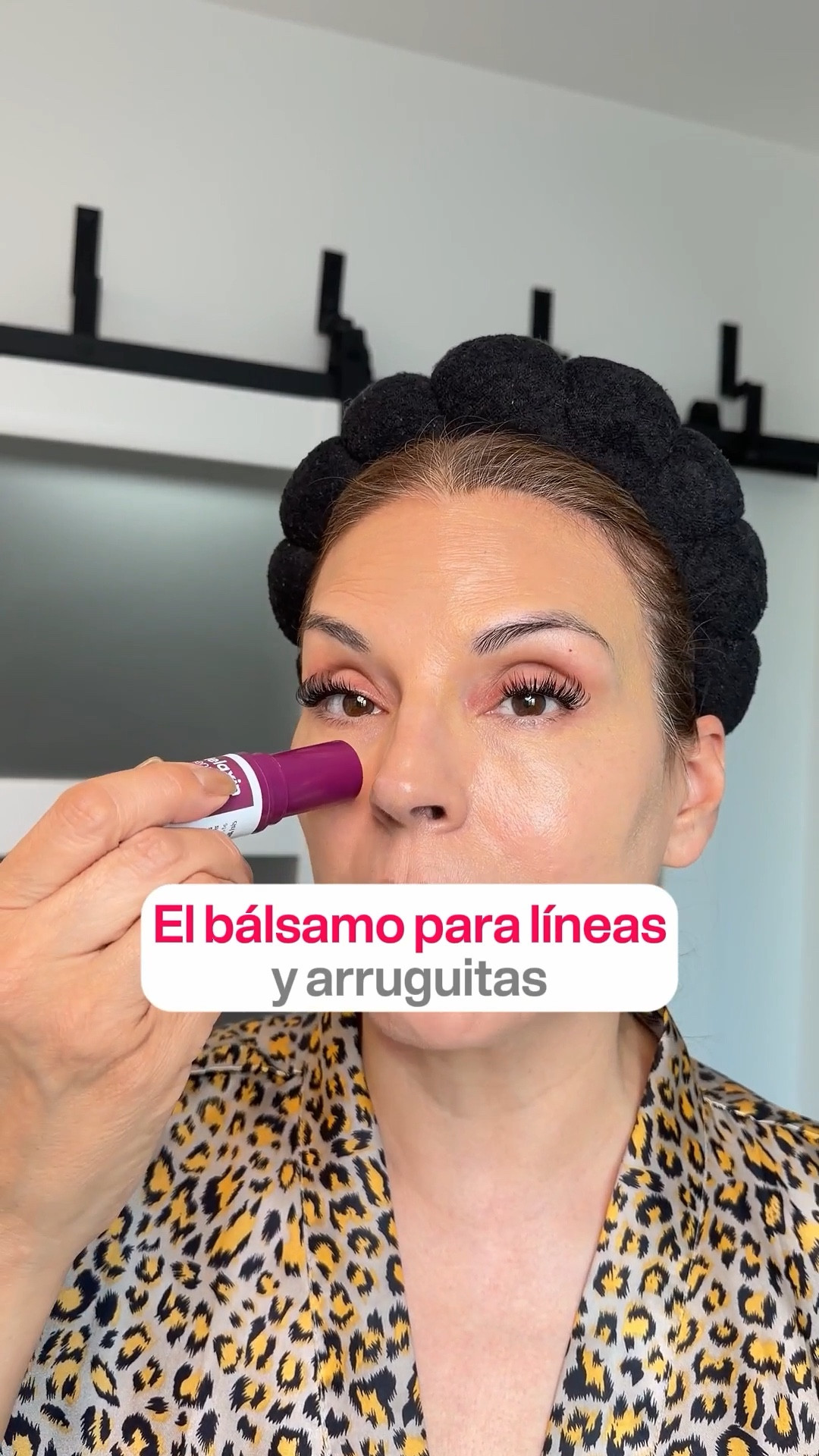 El bálsamo para líneas y arruguitas 

#LTKOver40 #LTKBeauty