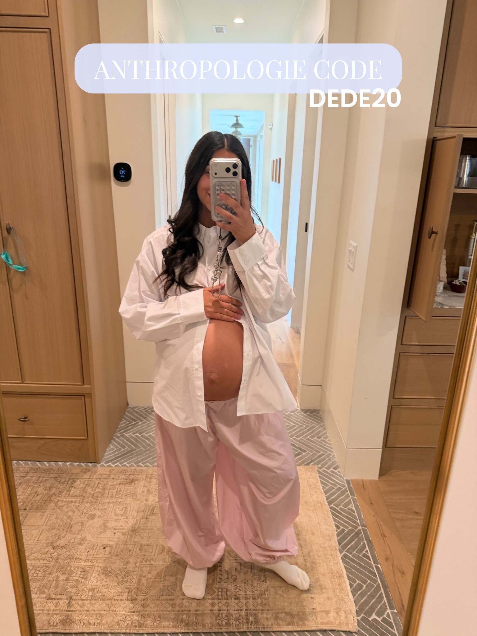 Weekend Anthropologie code✨ use dede20 for 20% off orders over $100! This is a good one!

Top: large 
Pants: large 

Dressupbuttercup.com #dressupbuttercup #dederaad


#LTKootd #LTKdayinmylife #LTKSaleAlert