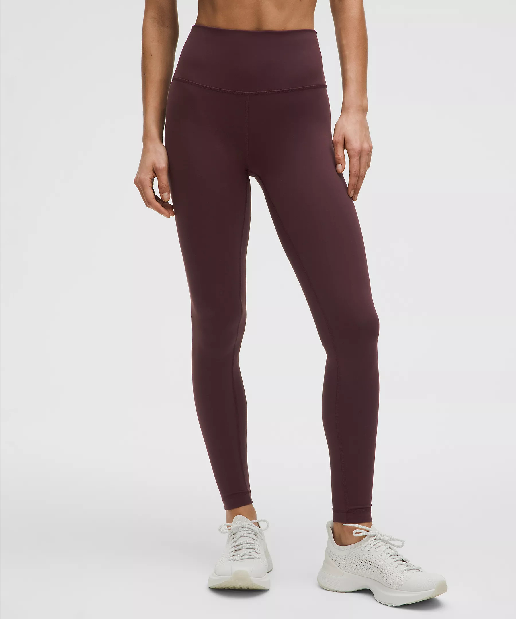 Wunder Train High-Rise Tight 28" | Lululemon (US)