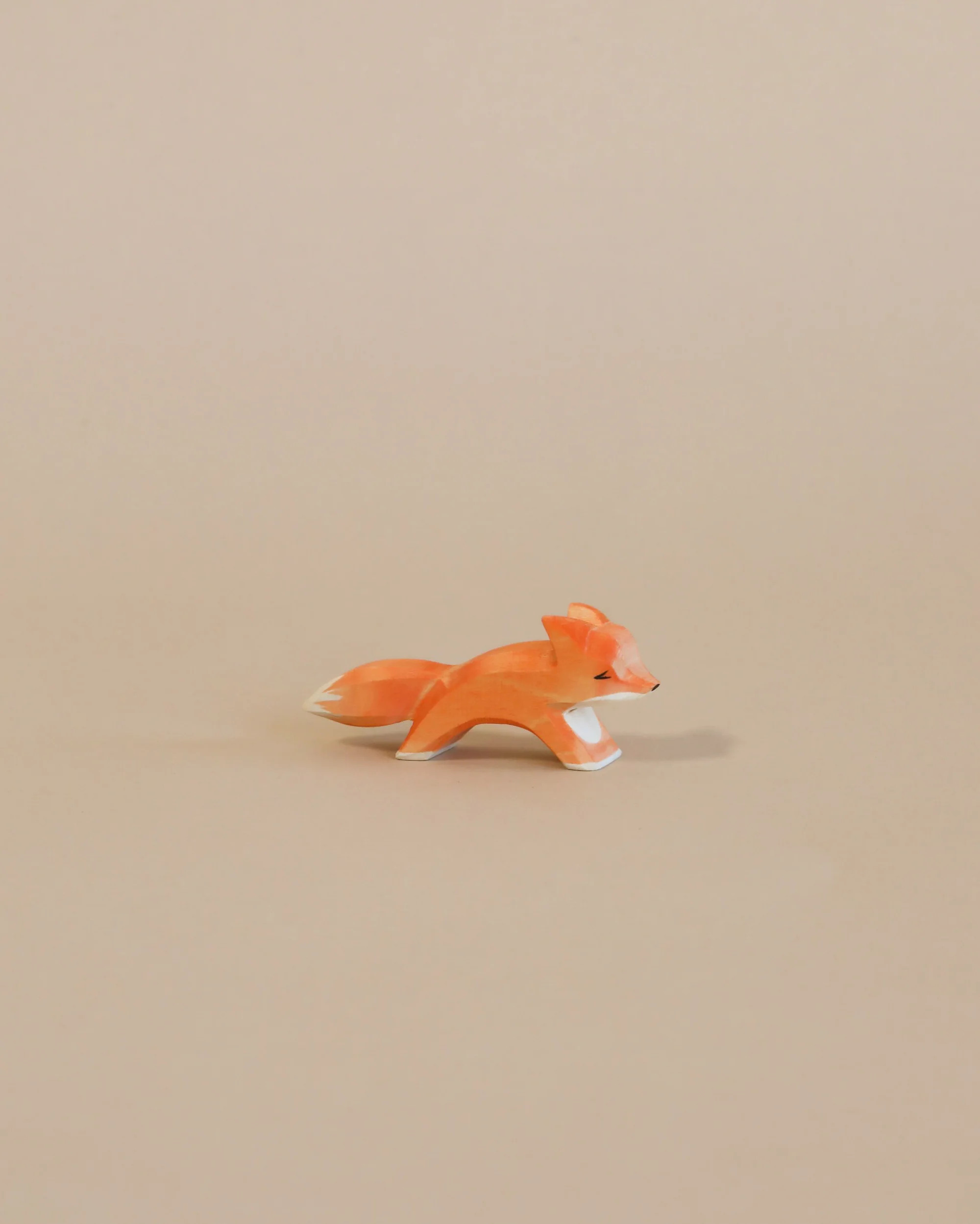 Ostheimer Fox - RunningDefault Title | Odin Parker