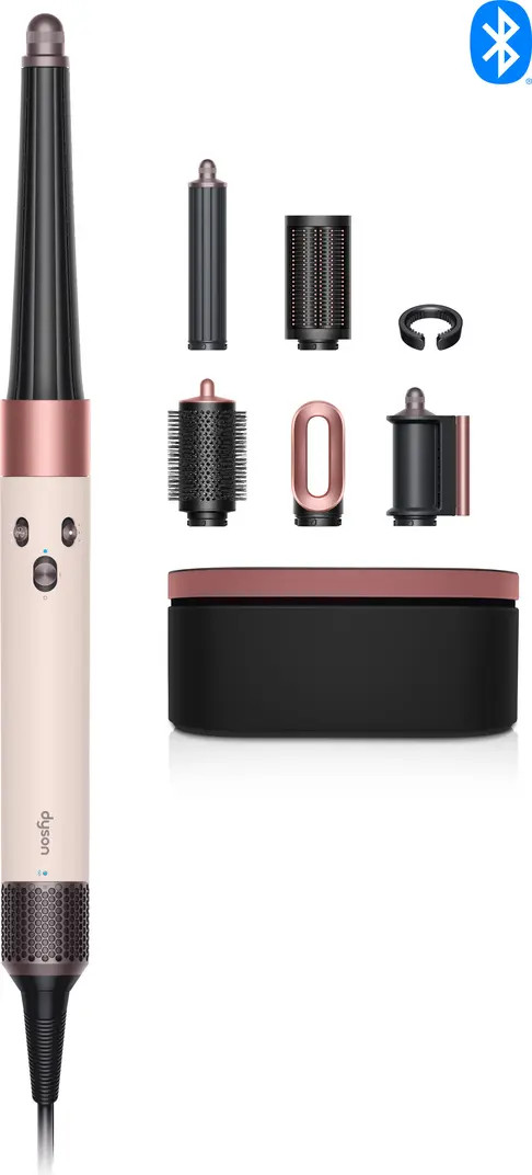 Airwrap i.d.™ Multi-styler and Dryer Straight+Wavy Hair | Nordstrom