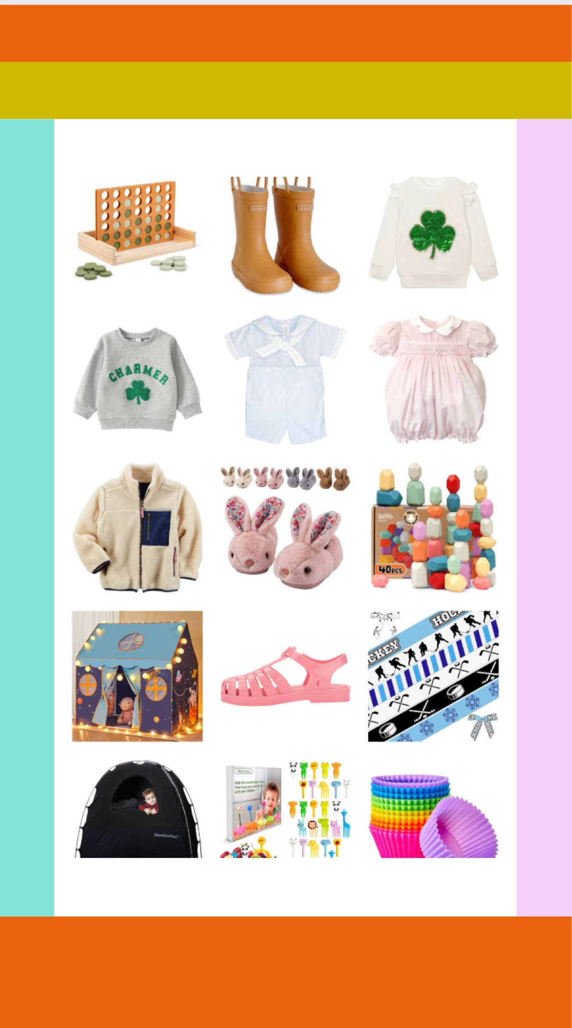 February Amazon *kids* Saves #amazonfashion #amazonkids #februrary #amazon 

#LTKfamily #LTKbaby #LTKkids