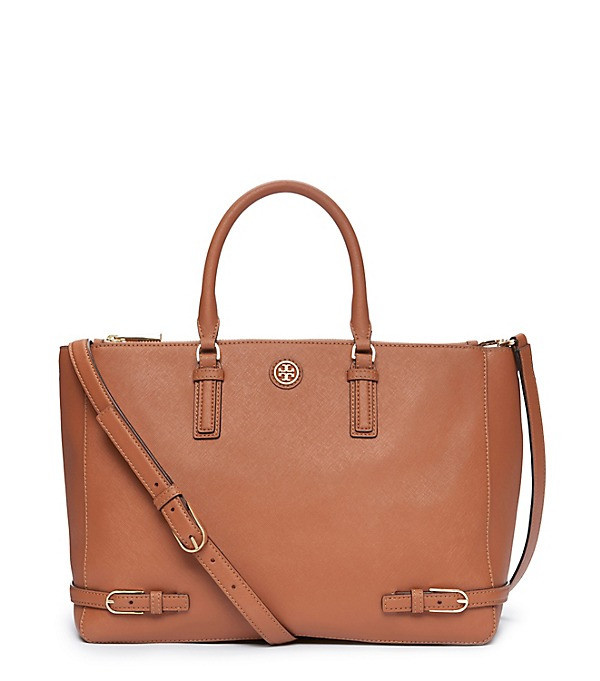 ROBINSON MULTI TOTE | Tory Burch US