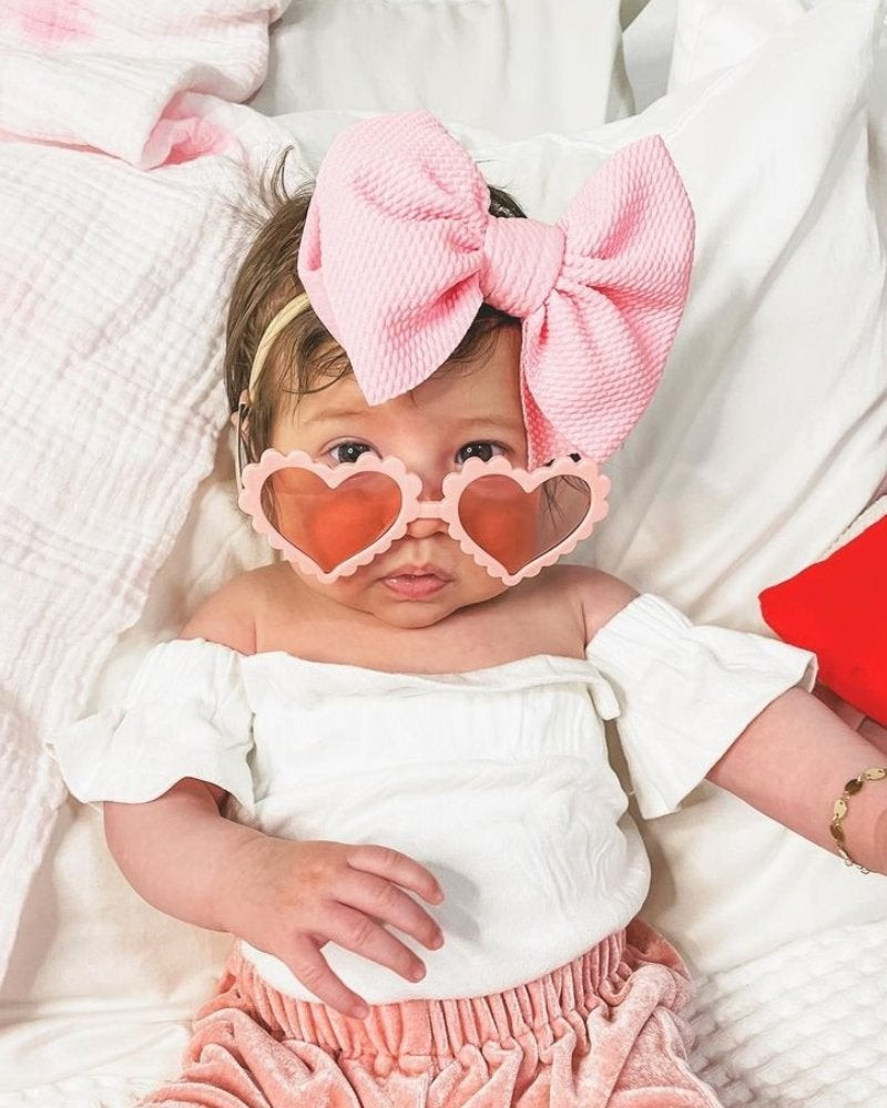 Karli Cold Shoulder Flutter Sleeve Leotard - White | Bailey's Blossoms