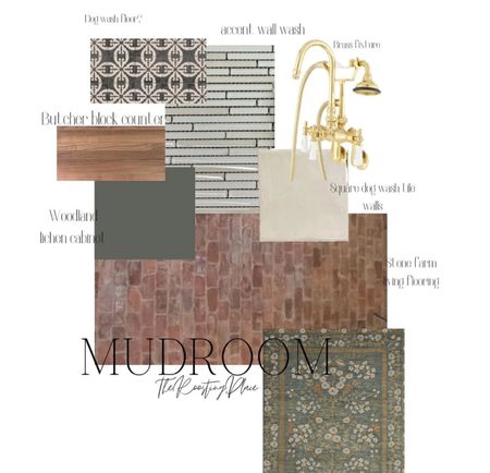 Our mudroom is one of my favorite places in our home! Shop the links!

#LTKhome