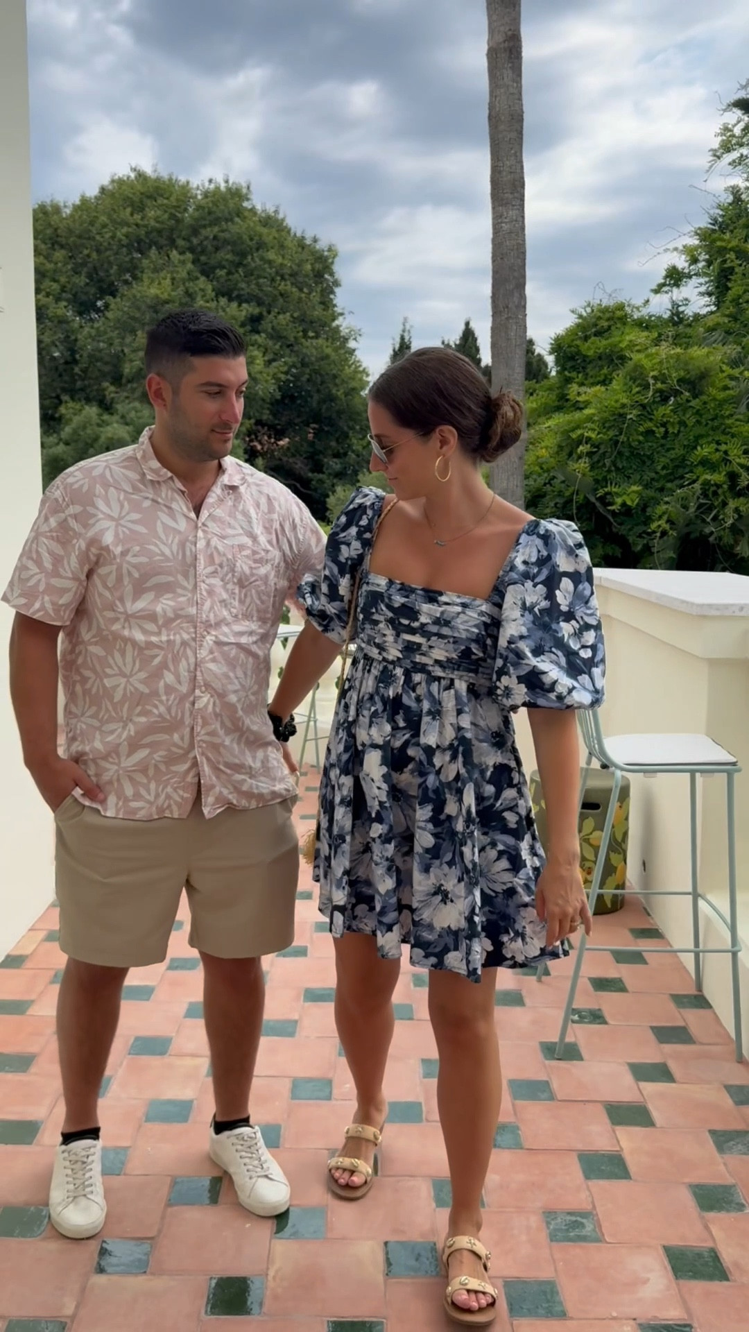 My Abercrombie dress is on sale! Use code AFYPB for 15% off 

Wearing size small 

#LTKFindsUnder50 #LTKSaleAlert #LTKFindsUnder100