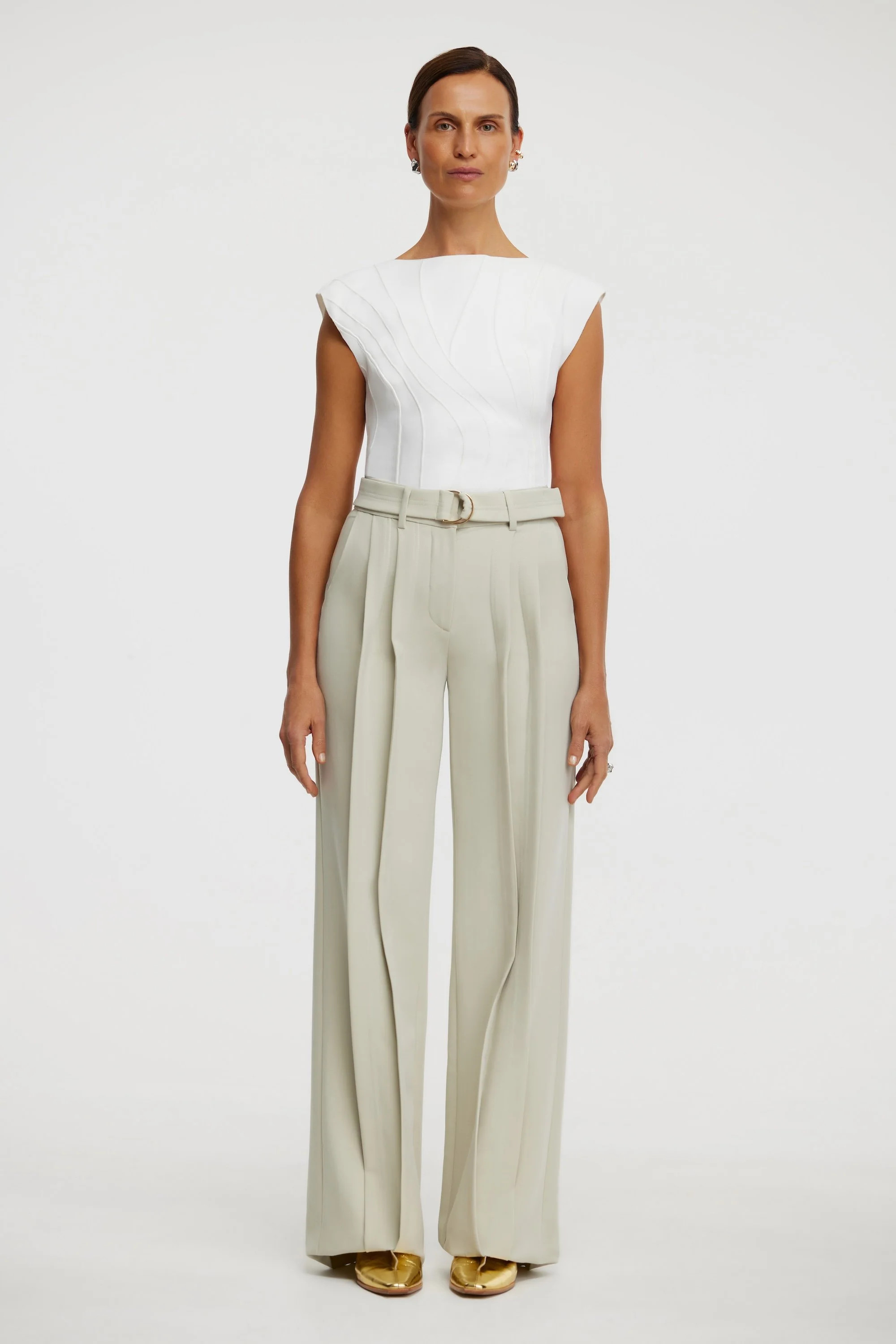 LEARY PANT | Acler 