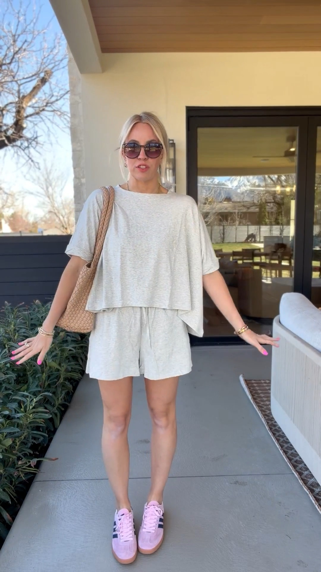 These sets are incredible and are on sale for Amazon spring sale! 

#LTKootd #LTKmomlife #LTKgrwm