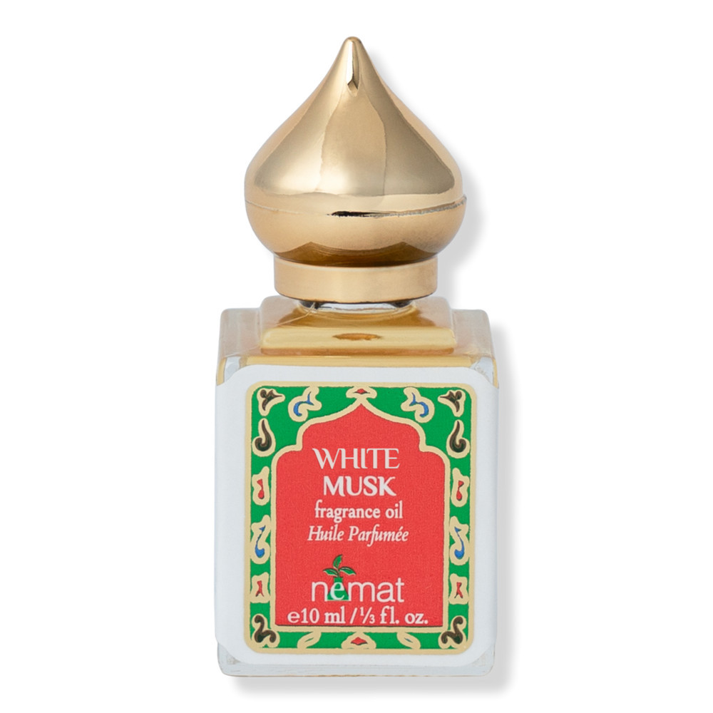 Nemat White Musk Fragrance Oil | Ulta