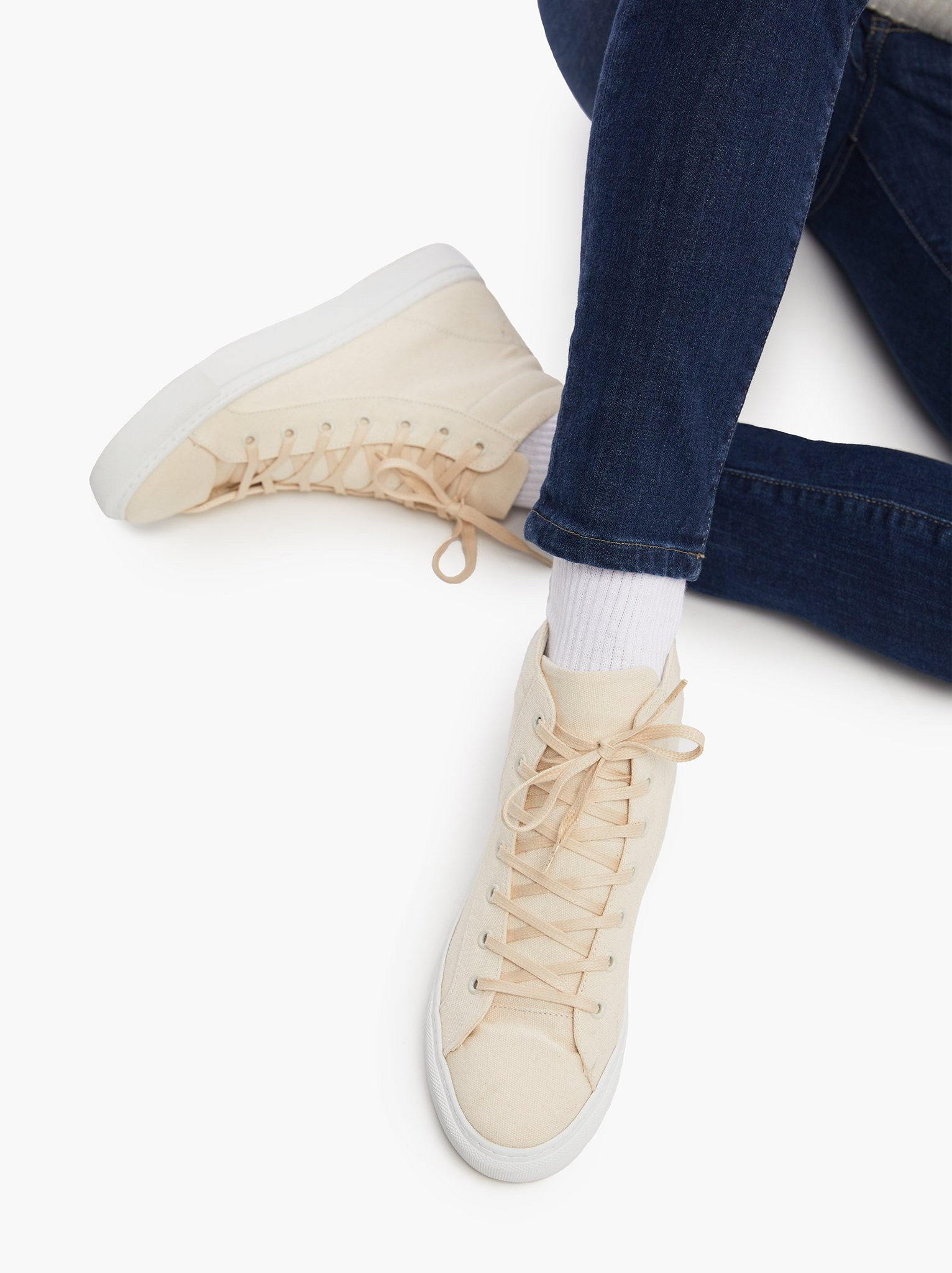 Zell High Top | ABLE