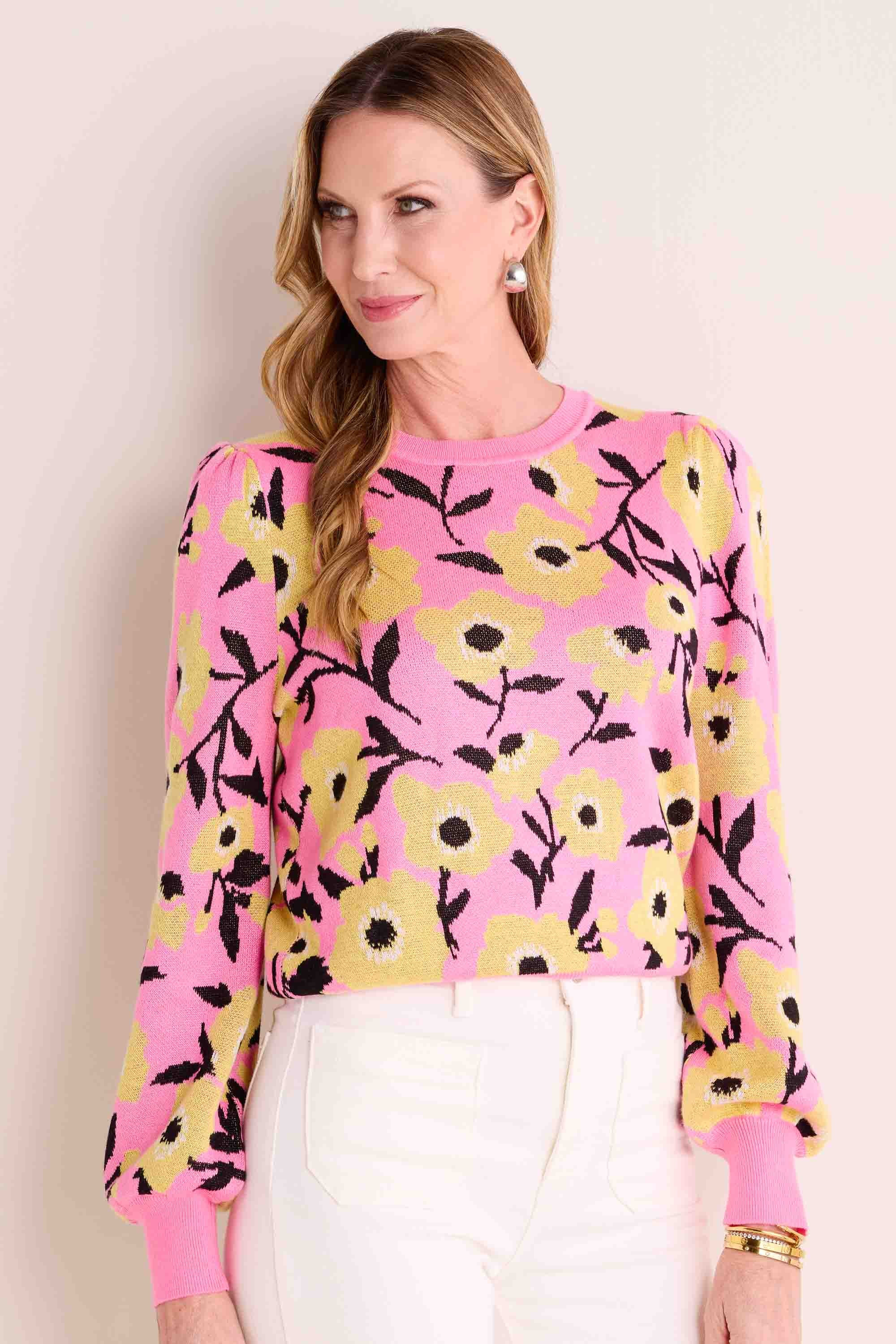 Mirabella Sweater | Avara