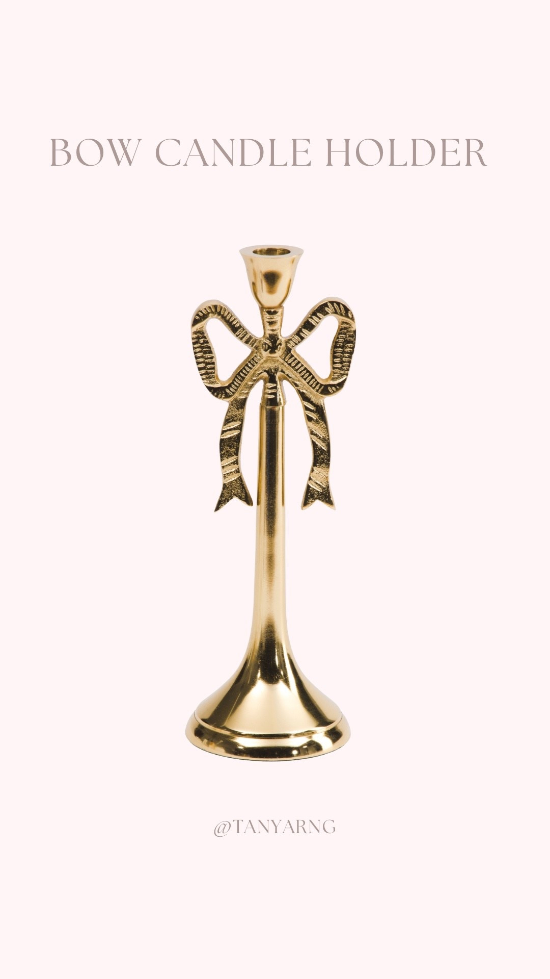 Now candle holder | Valentine’s Day 

#LTKFindsUnder50 #LTKHome #LTKFindsUnder100