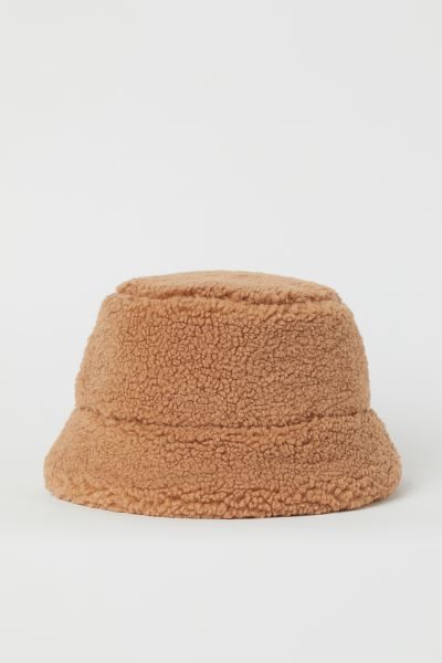 Bucket Hat | H&M (US + CA)