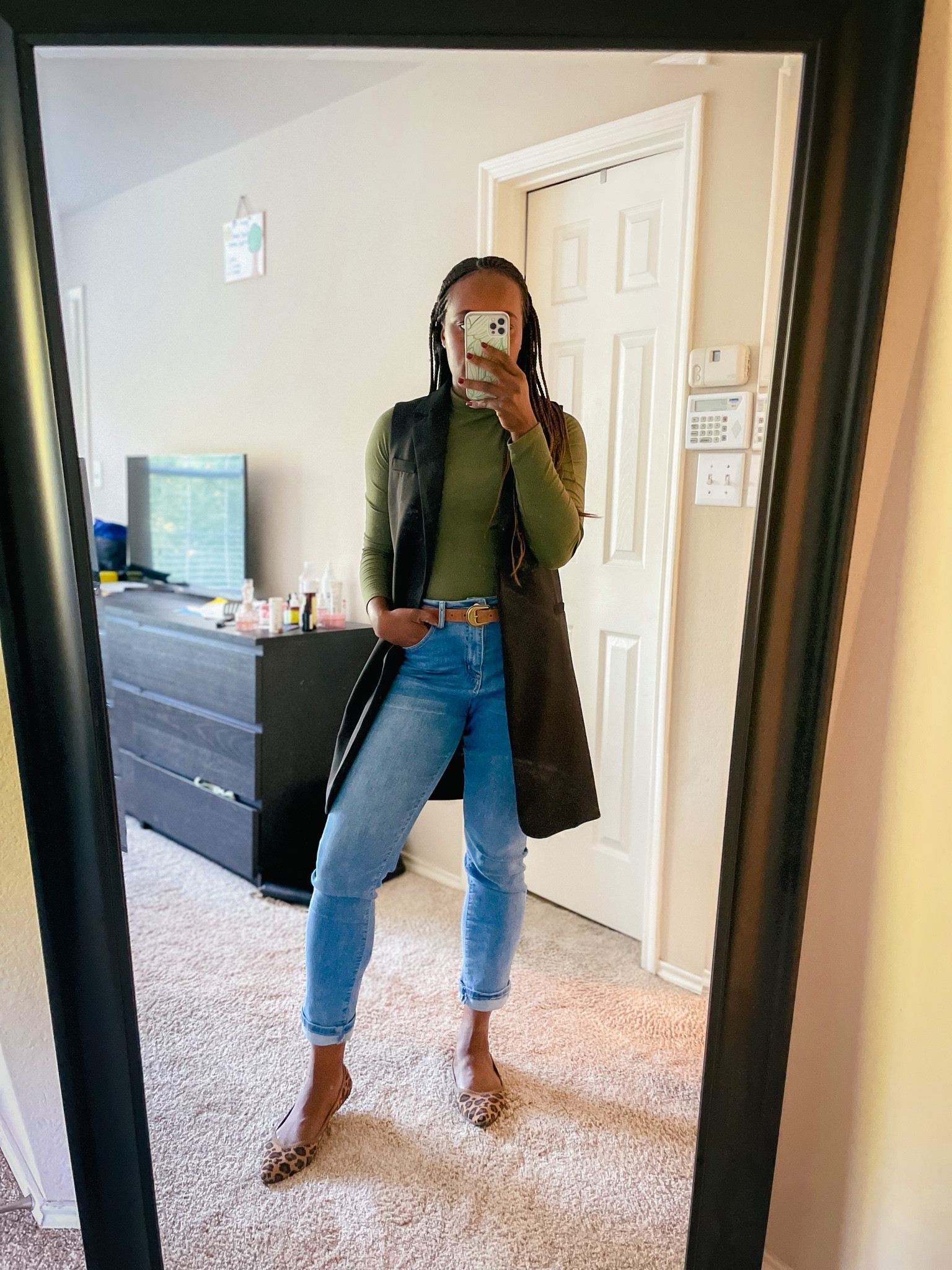 Fall Work Outfit 

#LTKworkwear #LTKcurves #LTKSeasonal