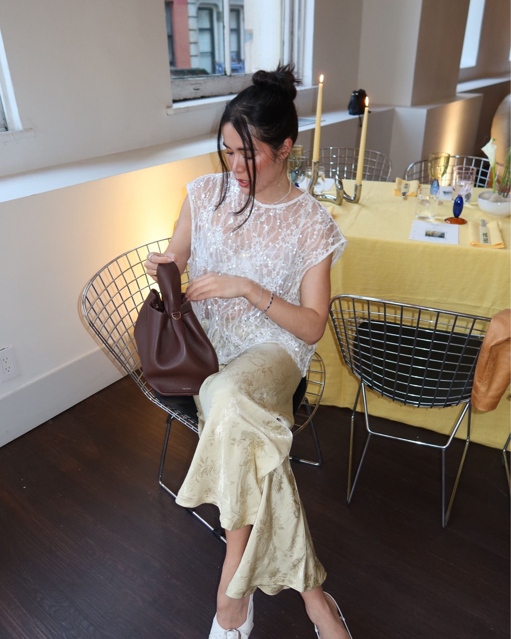 playing with texture & color for summer! 

#LTKU #LTKStyleTip #LTKSeasonal
