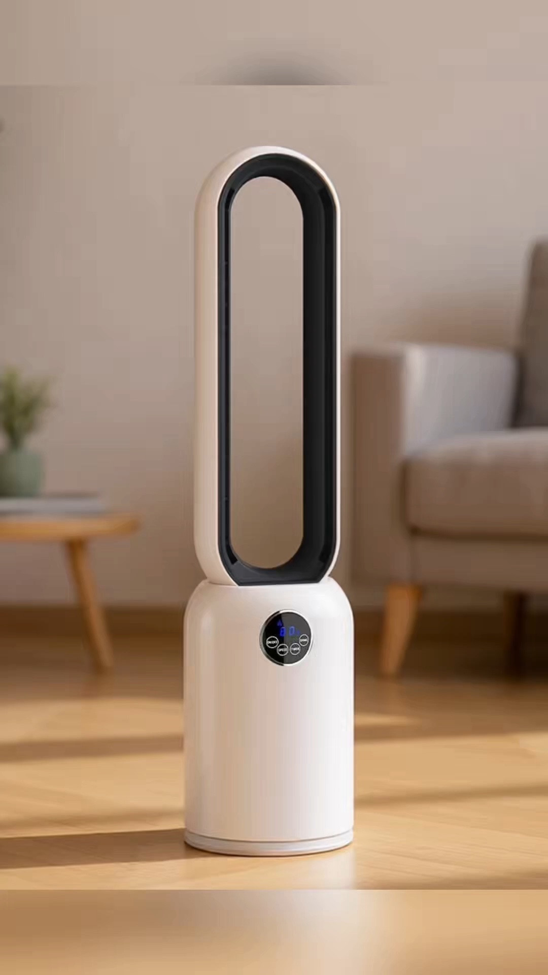 Lasko Wind Tunnel Fan with Remote Control 35" Bladeless Tower Fan For Bedroom, 26ft/s Airflow, 24 Speeds, 90° Oscillation, Standing Fans With Remote Control, 12h Timer, Portable Bladeless Cooling Fan For Home Office

Too soon to buy? Love ‘❤️’ this post in my shop to get a price drop notification. 

🔗https://bit.ly/RBHOUSEWIFE

RealBoringHousewife on the @

#LTKHome #LTKSeasonal