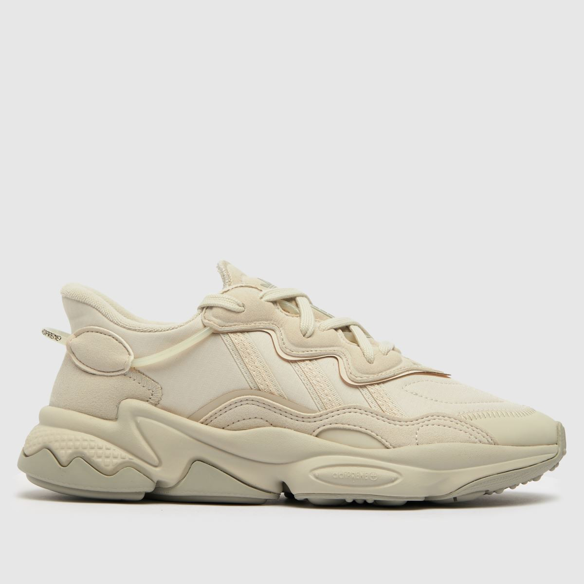 Kids Youth Beige adidas Ozweego Trainers | schuh | Schuh