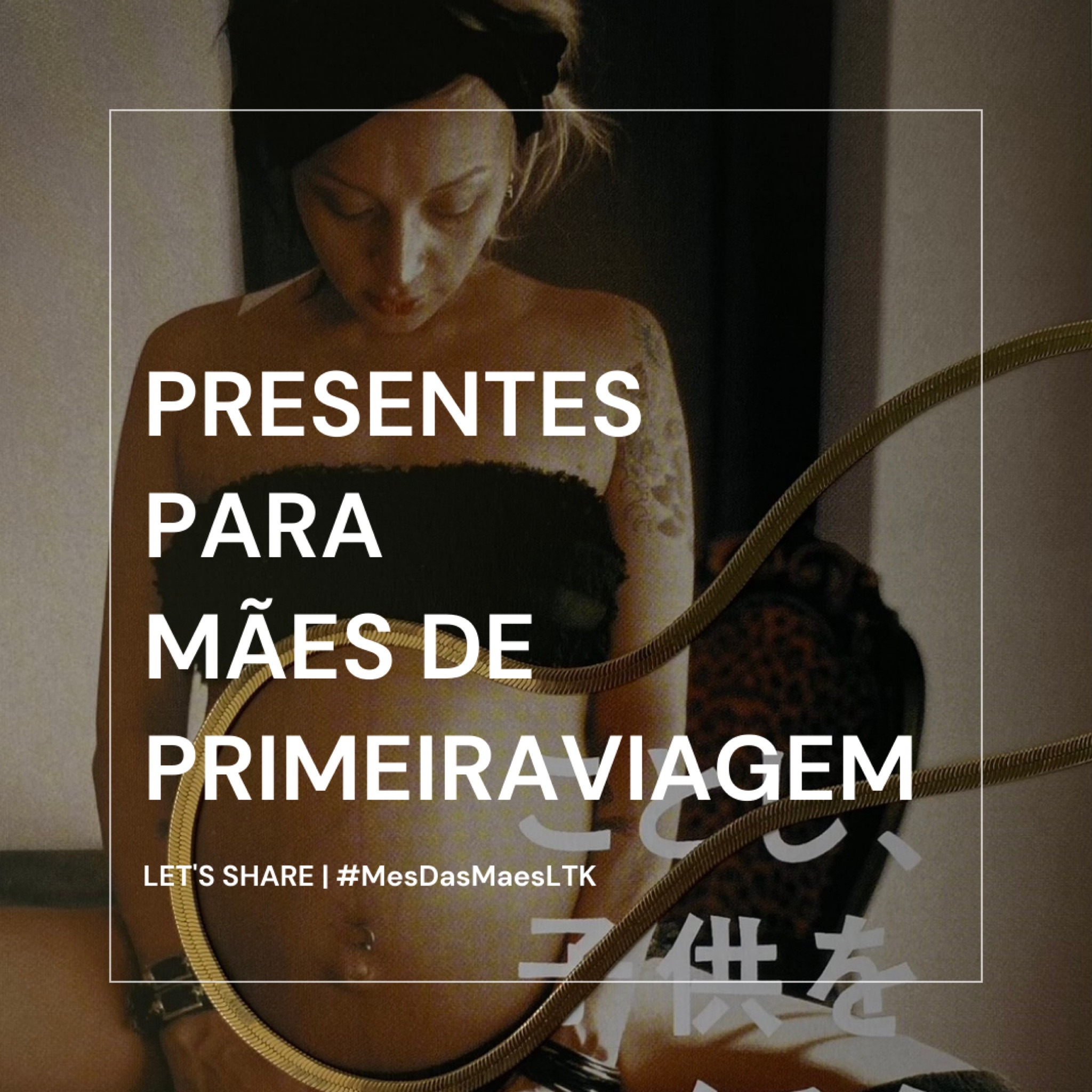 o 1° dia das mães é inesquecível! 👩‍👧‍👦
#MesdasMaesLTK

#LTKGiftGuide #LTKbrasil