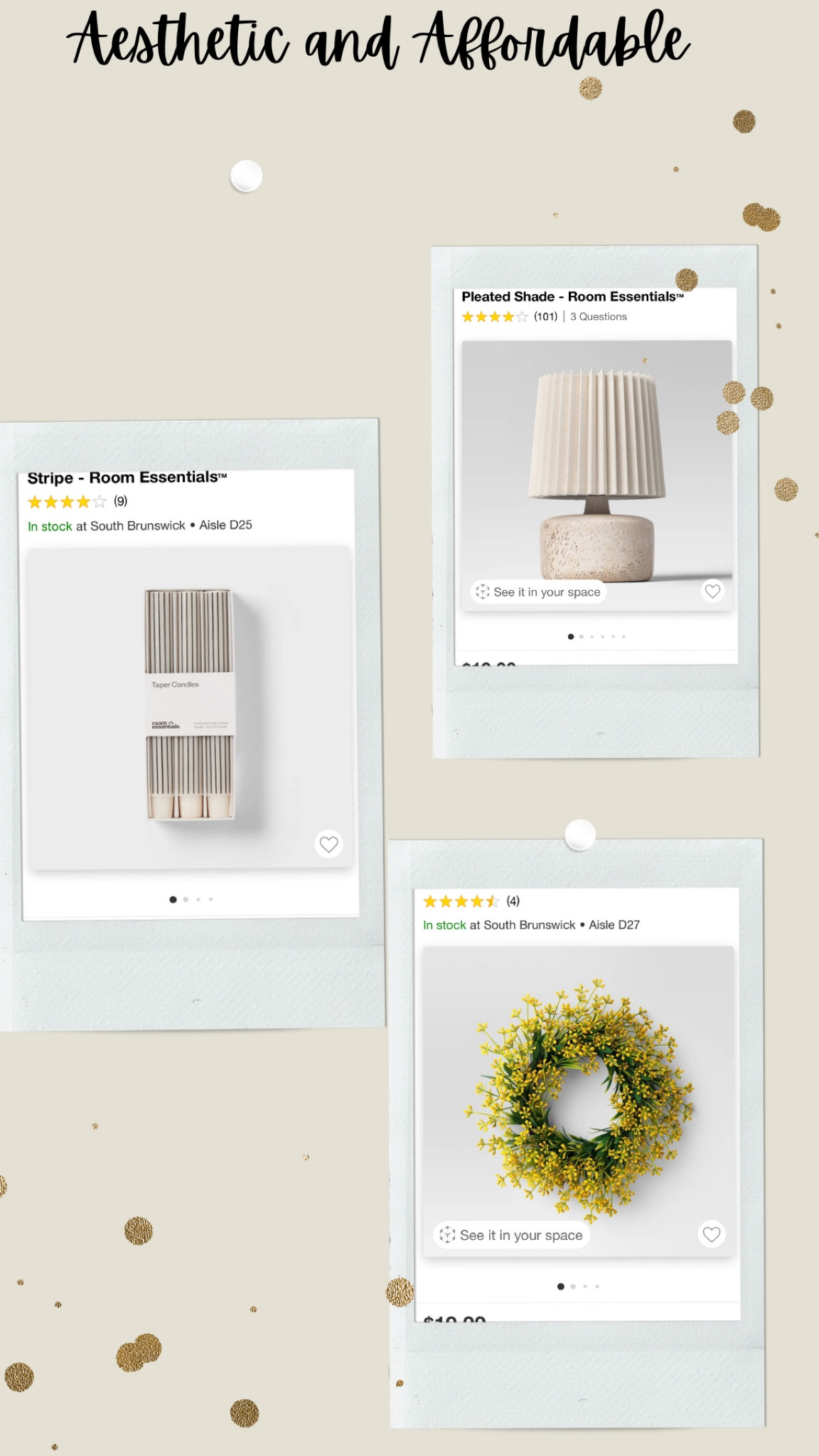 Spring decor 

#LTKhome