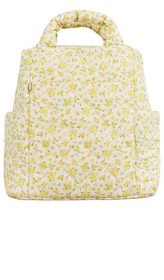 x Elsa Hosk Backpack Tote in Garden Party | Revolve Clothing (Global)