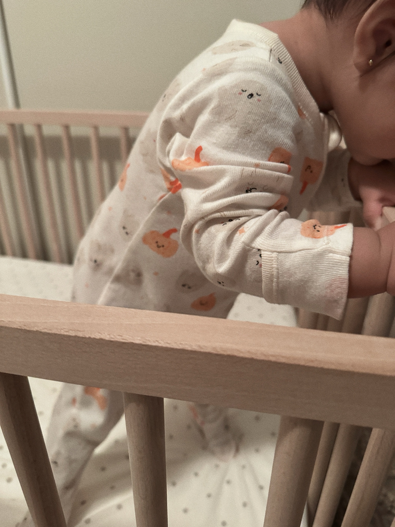Cutie little Halloween pjs! 👻🧡🎃

#LTKHoliday #LTKSeasonal #LTKHalloween