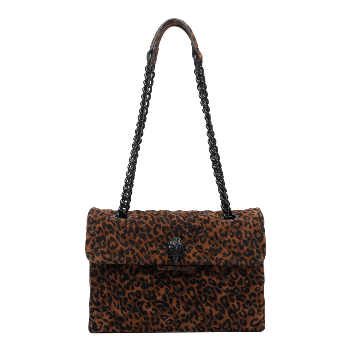 Kurt Geiger Borsa Kensington In Pelle | Italist.com US