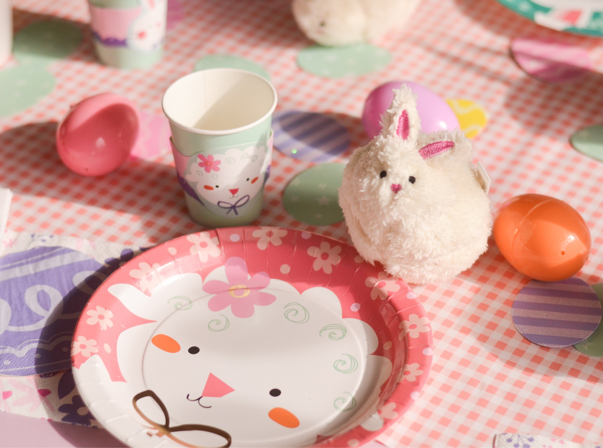 Spring is blooming, and Easter cheer is in the air! But before you scramble for decorations and party favors, hop on over to @orientaltrading for an egg-cellent selection of Easter party supplies that will make your celebration unforgettable!  Shop LTK Use code YAY for free shipping on orders of $25!

#LTKGiftGuide #LTKSeasonal #LTKparties