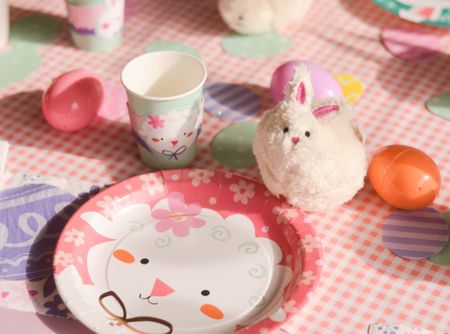 Spring is blooming, and Easter cheer is in the air! But before you scramble for decorations and party favors, hop on over to @orientaltrading for an egg-cellent selection of Easter party supplies that will make your celebration unforgettable!  Shop LTK Use code YAY for free shipping on orders of $25!

#LTKGiftGuide #LTKSeasonal #LTKparties