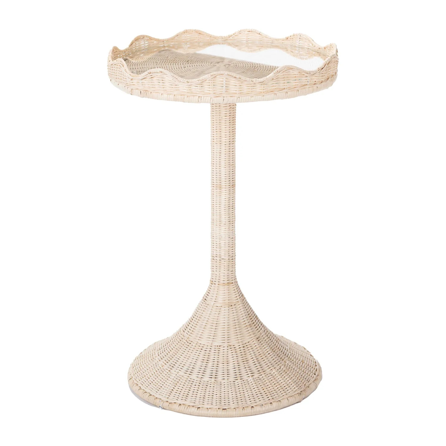 Sloane Side Table | Cailini Coastal