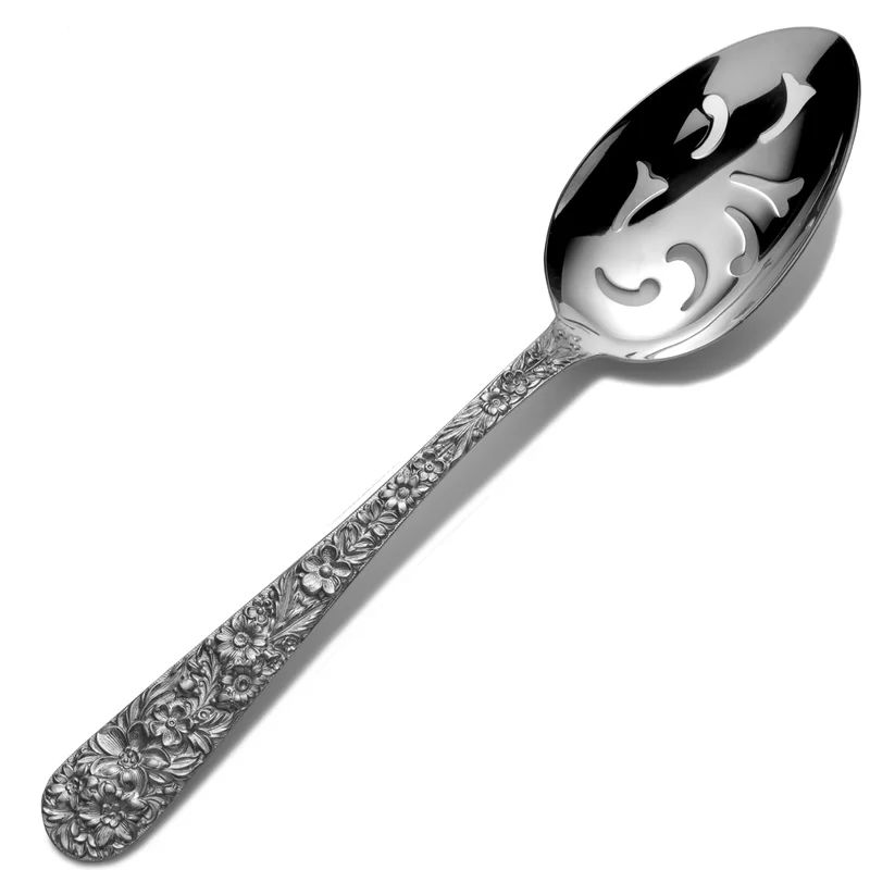 Repousse Dinner Spoon | Wayfair North America