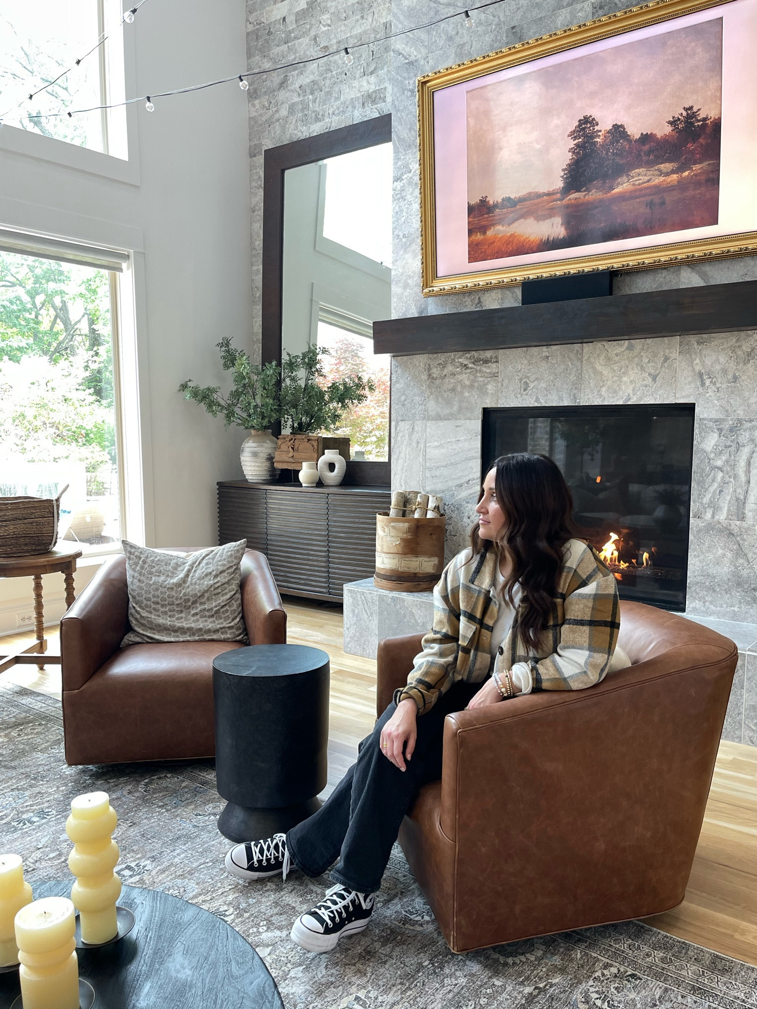 It’s all about the details! Shop all things family and living room decor 

#LTKFind #LTKstyletip #LTKhome