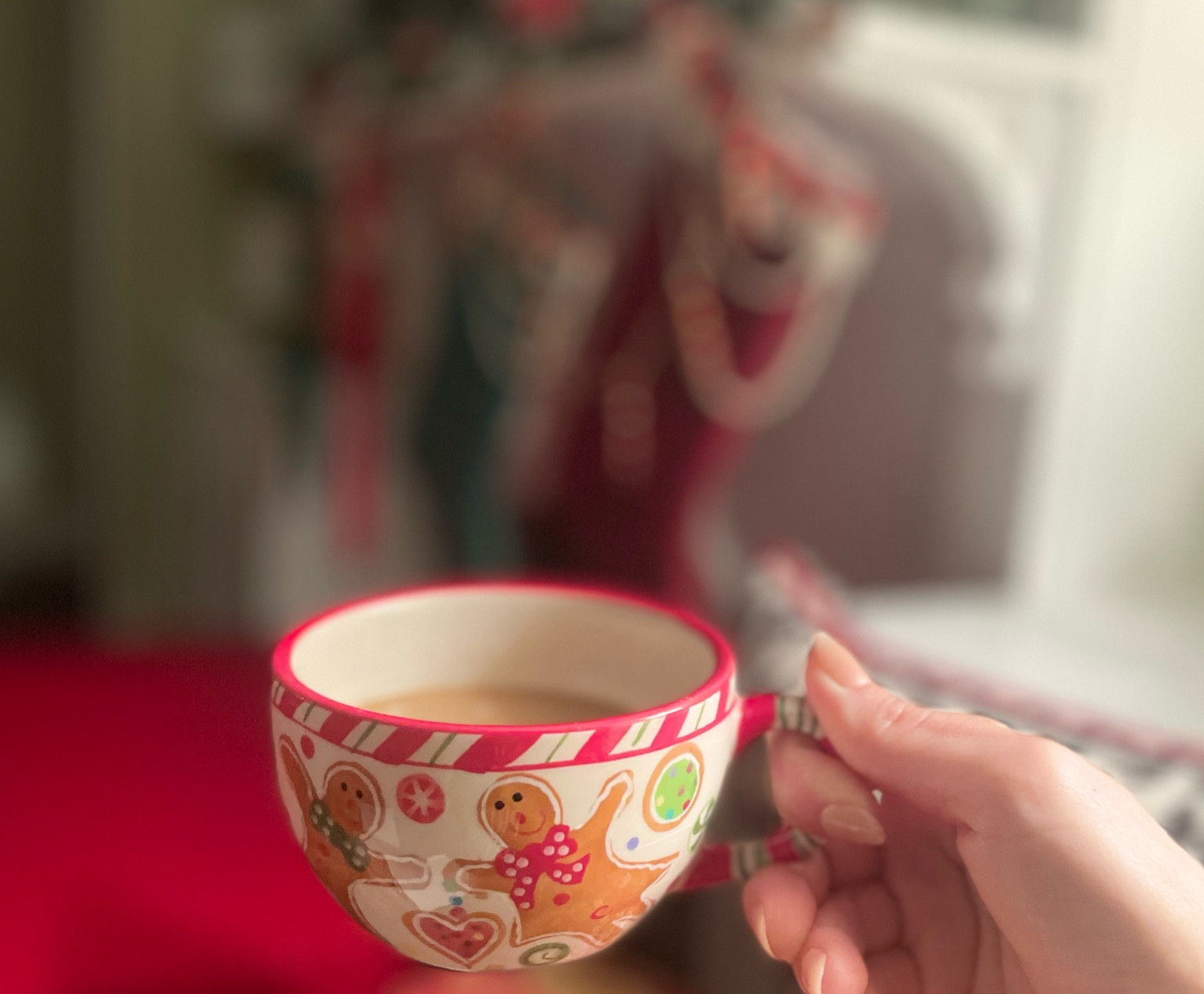 After Christmas Sales Gingerbread Decor & Christmas decorations 

#LTKhome #LTKsalealert #LTKSeasonal