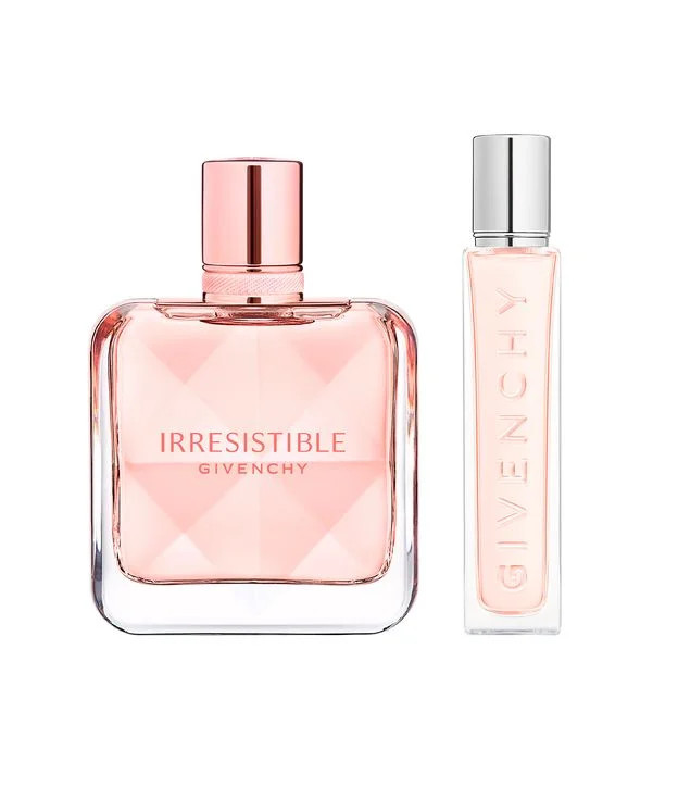 Irresistible Eau de Parfum 50ml e Travel Spray 12,5ml  KIT | Renner (BR)