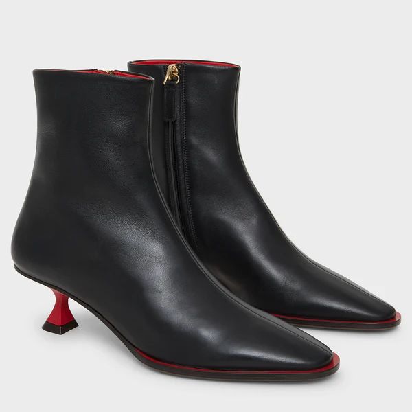 Kitten Boot | MANSUR GAVRIEL