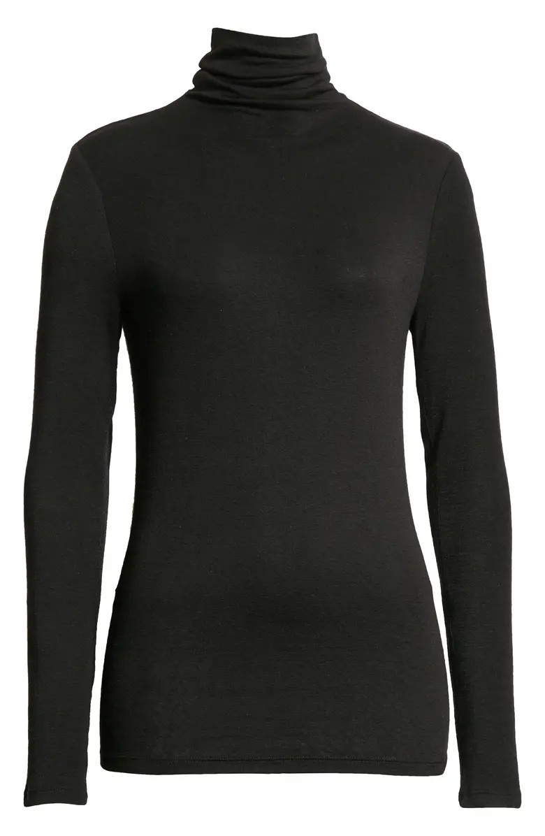 Nordstrom Signature Turtleneck | Nordstrom | Nordstrom