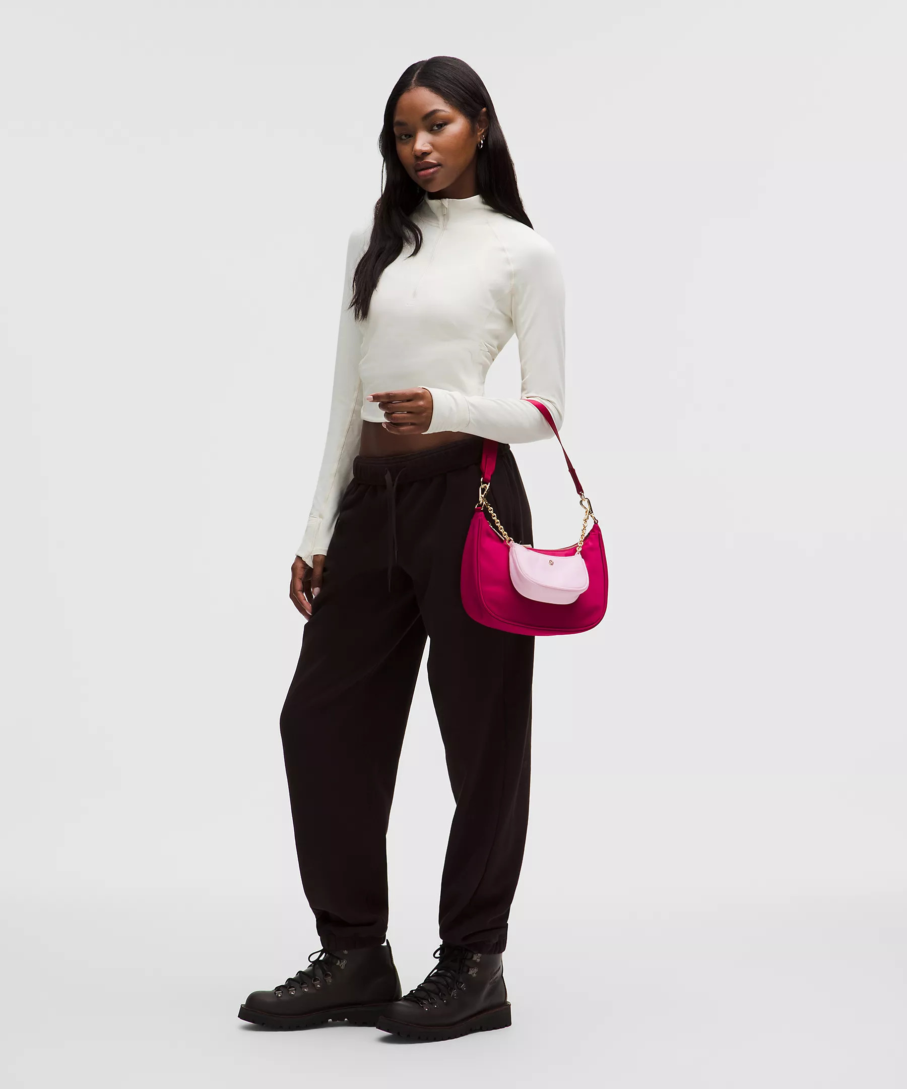 City Essentials Nano Shoulder Bag | Lululemon (US)