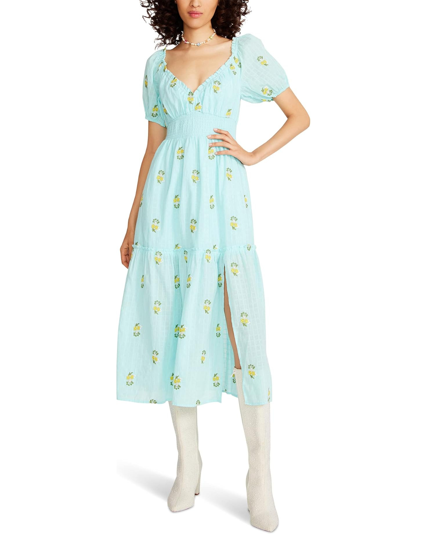 Riley Maxi Dress | Zappos