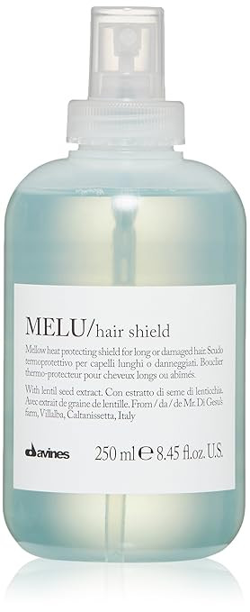 Davines Melu Hair Shield, 8.45 fl. oz. | Amazon (US)