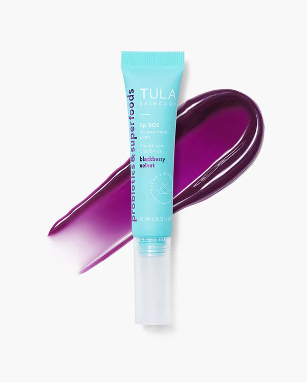 lip treatment balm | Tula Skincare