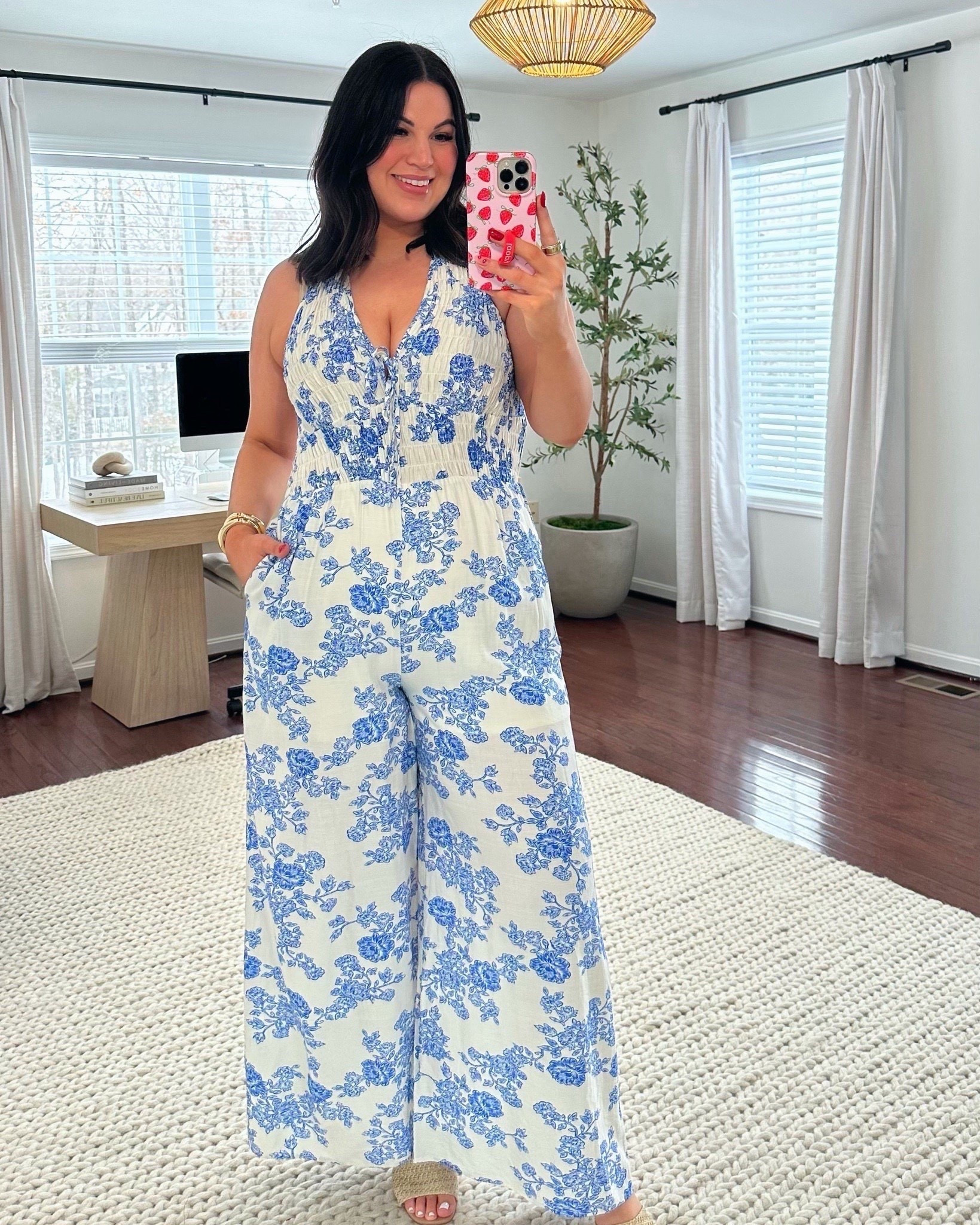 vacation outfit 🥥🌴☀️👙 And you can save on all of these with the code KELLY15 

Wearing a size xl in all pieces!

#LTKootd #LTKMidsize #LTKTall