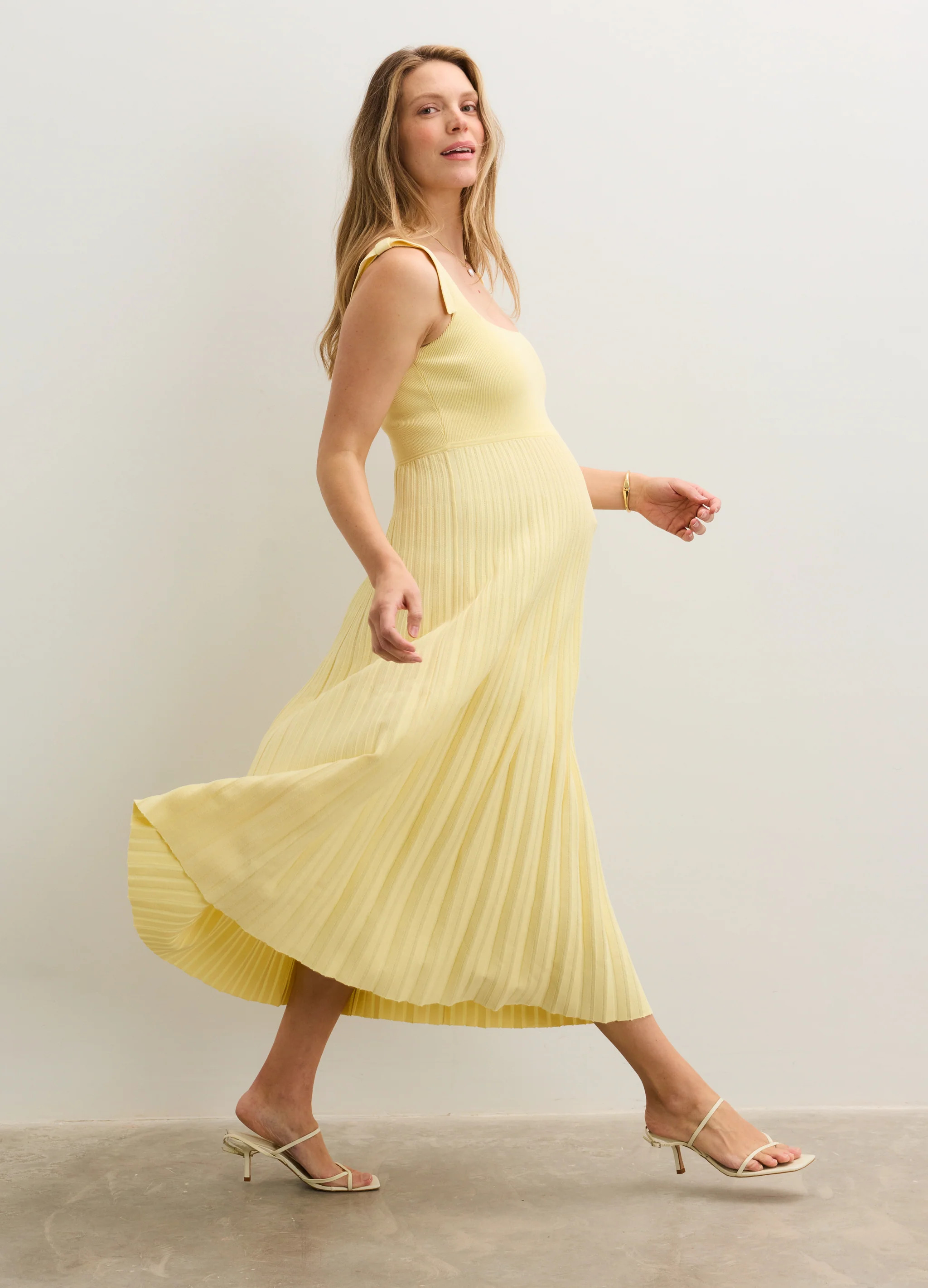 The Maisie Dress | HATCH Collection