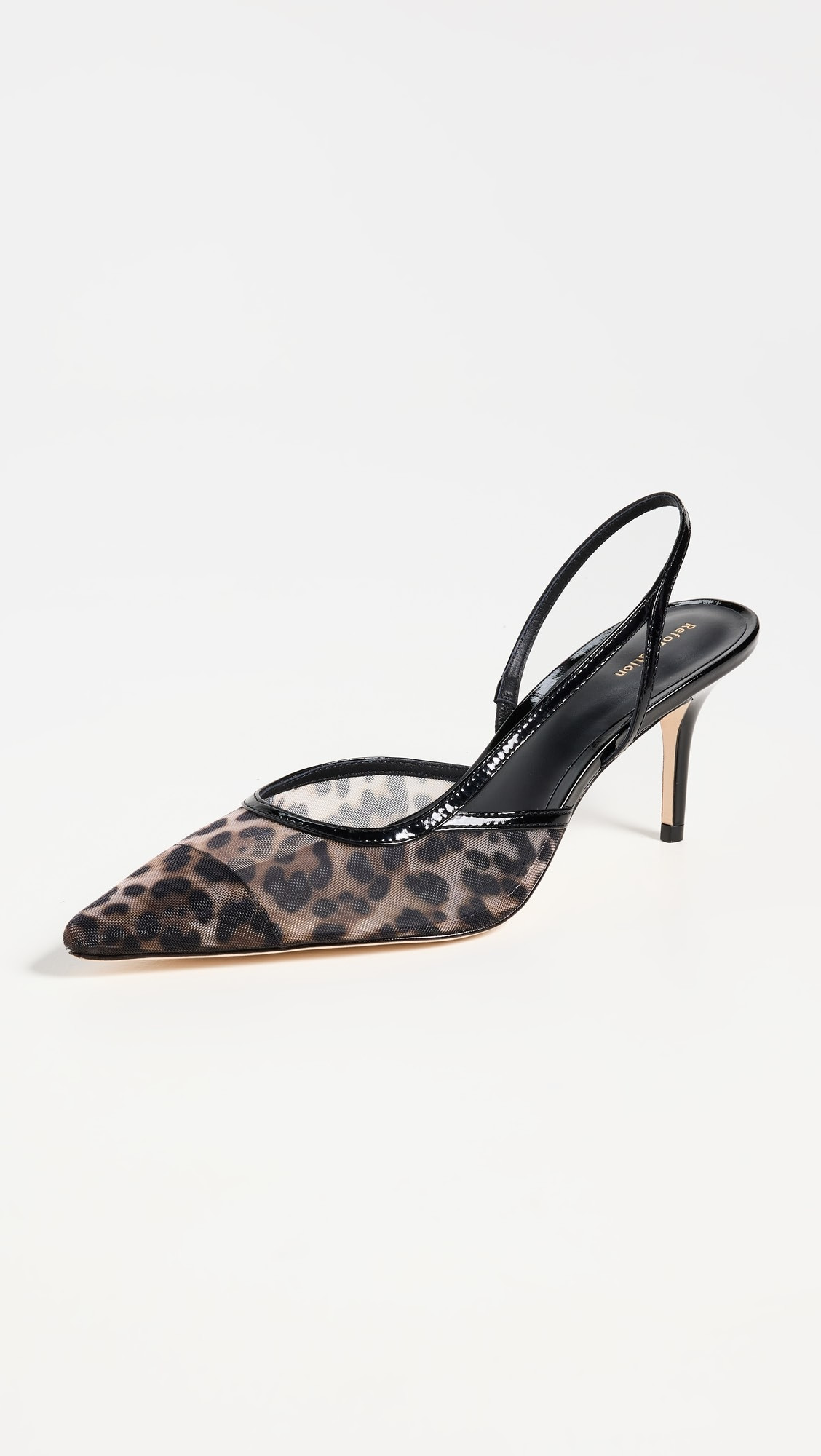 Whitnee Slingback Heels | Shopbop
